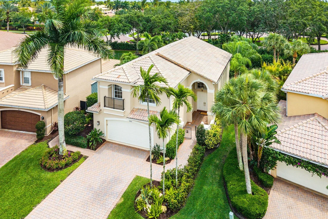 Photo of 8866 Hidden Acres Drive