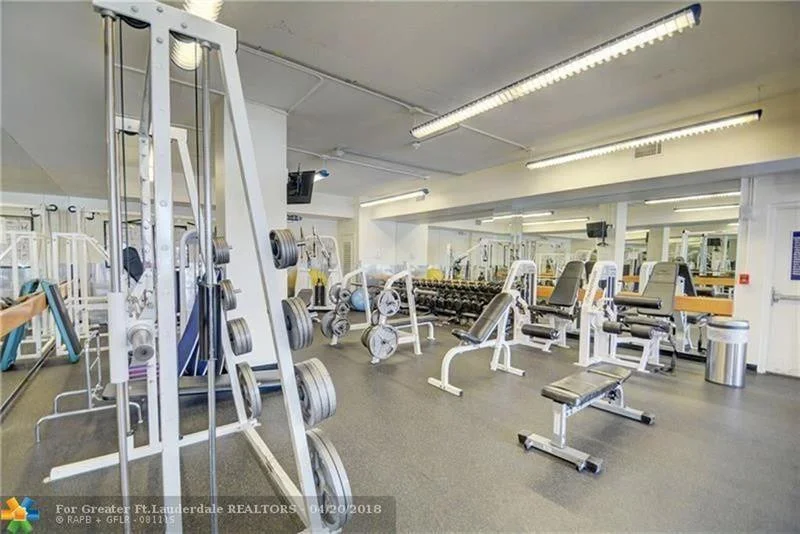 Photo of Unit 708 at 1 Las Olas Circle