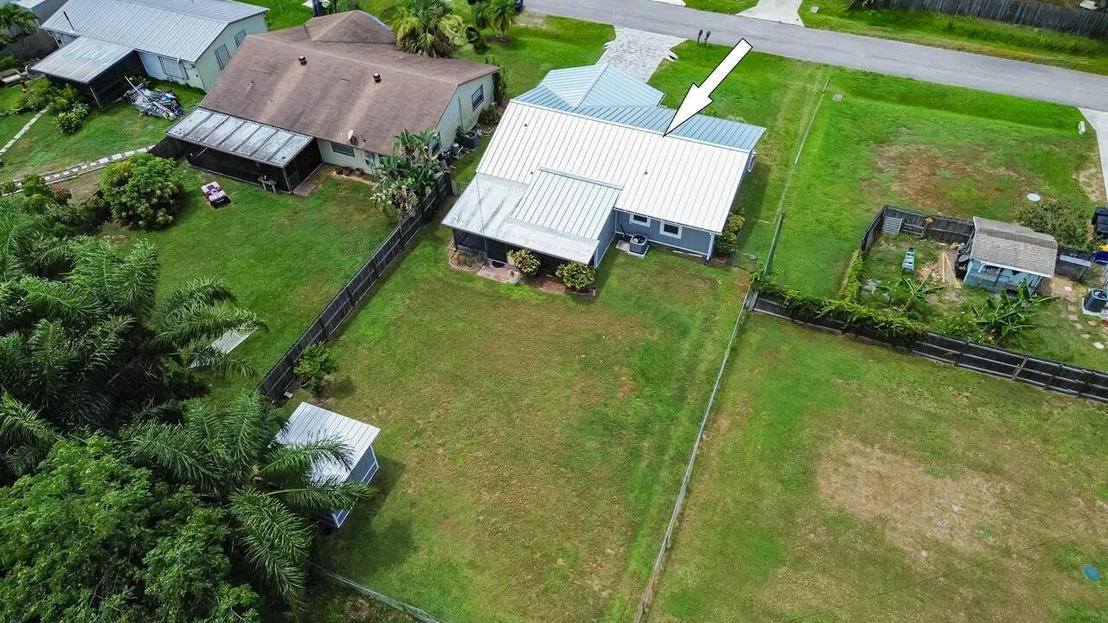 Photo of 3048 SE Orchid Street