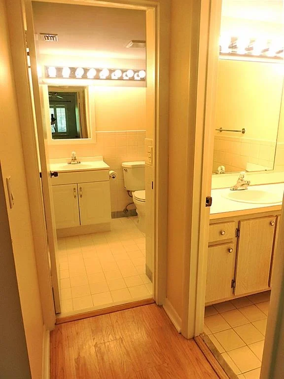 Photo of Unit B1 at 323 Pine Ridge Circle