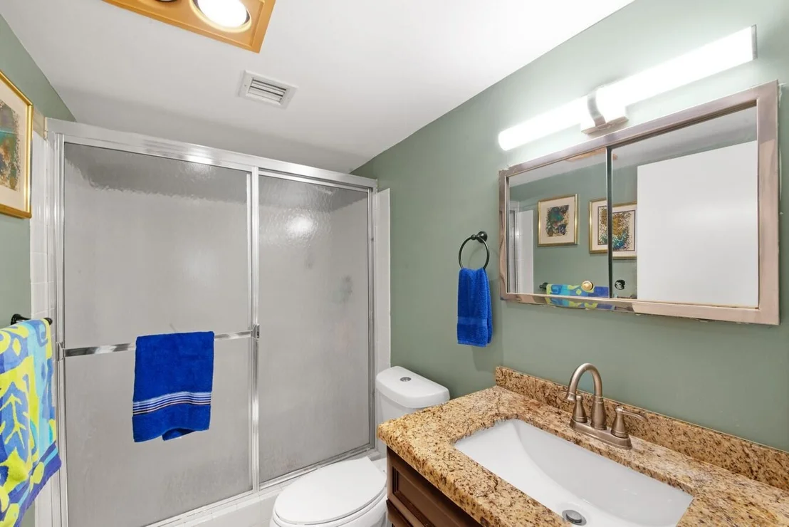 Photo of Unit 207 at 9965 Pineapple Tree Drive