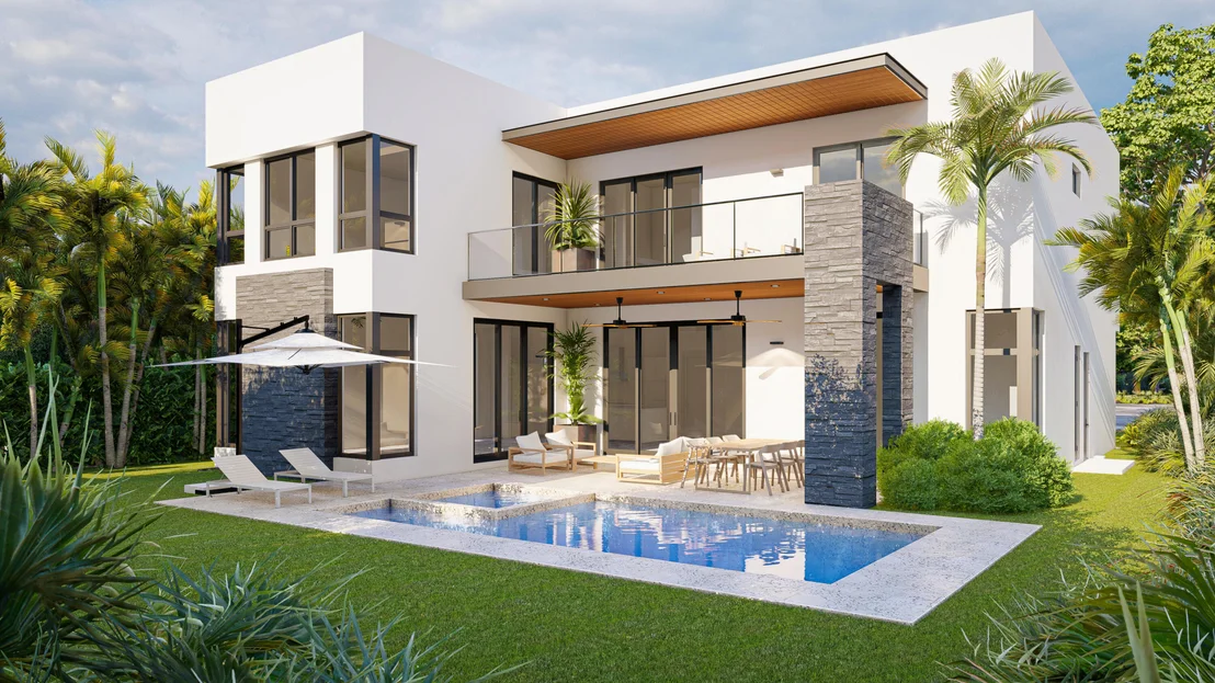 Photo of 16693 Mosaic Place