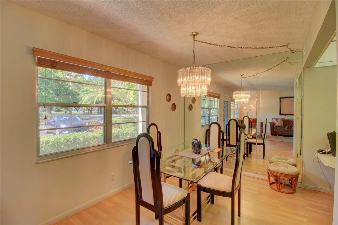 Photo of Unit D1 at 1903 Bermuda Circle