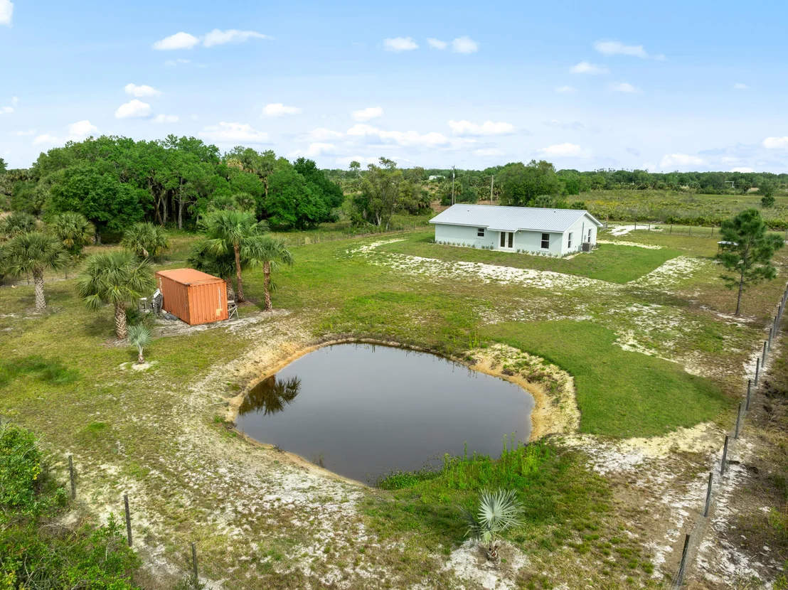 Photo of 15030 NW 274th Street
