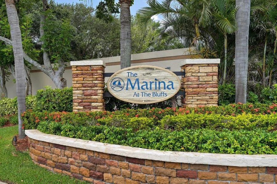 Photo of Unit 206 at 1401 Tidal Pointe Boulevard