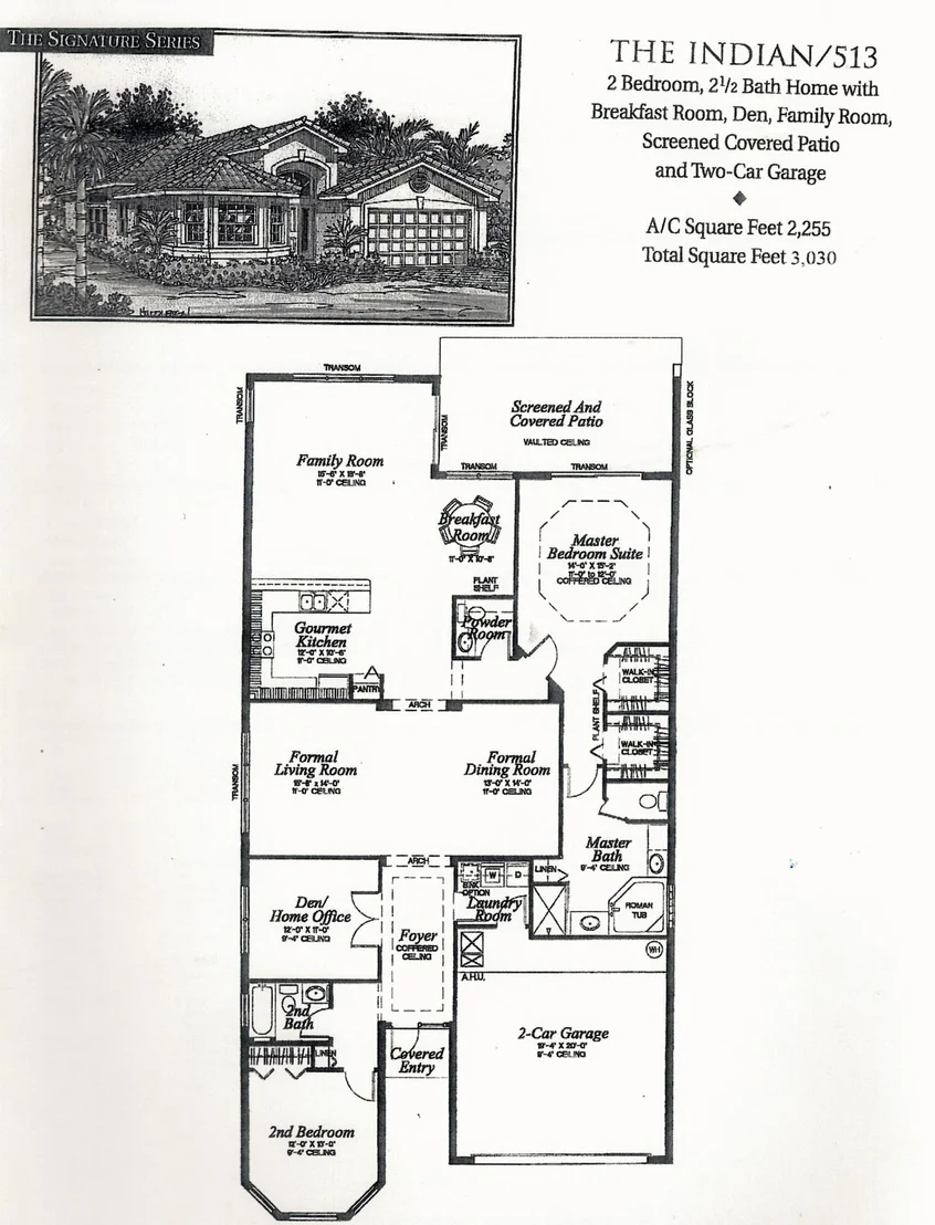 Photo of 7274 Morocca Lake Drive