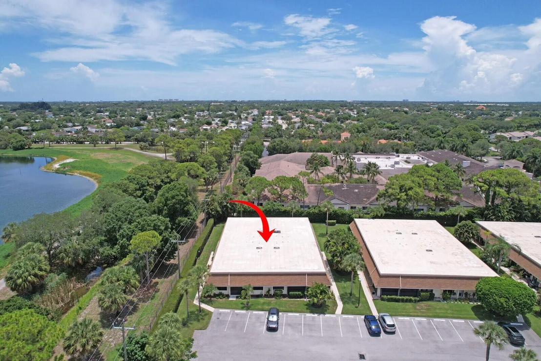 Photo of Unit A at 104 Half Moon Circle