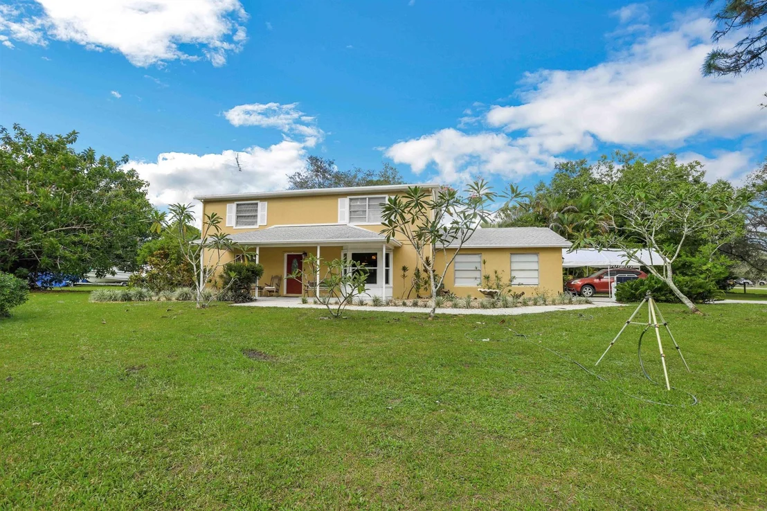 Photo of 12647 Randolph Siding Road