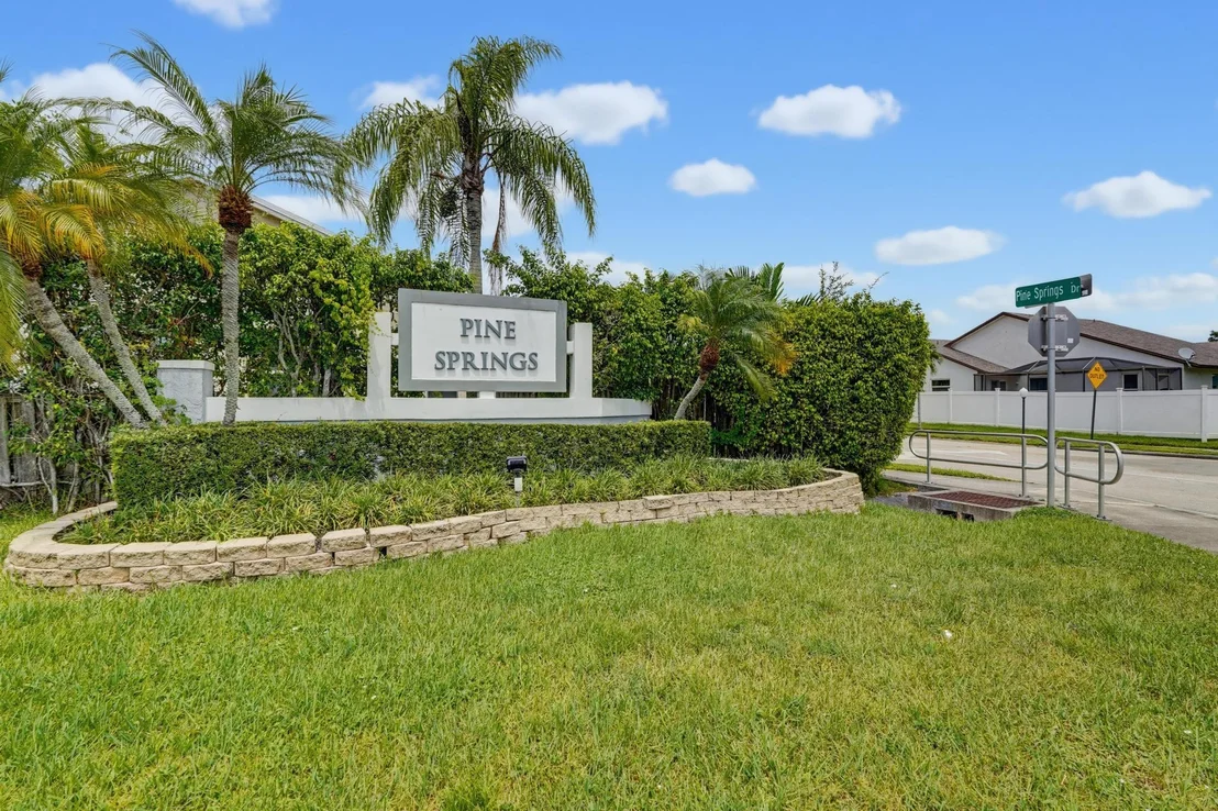 Photo of 9123 PINE SPRINGS Drive