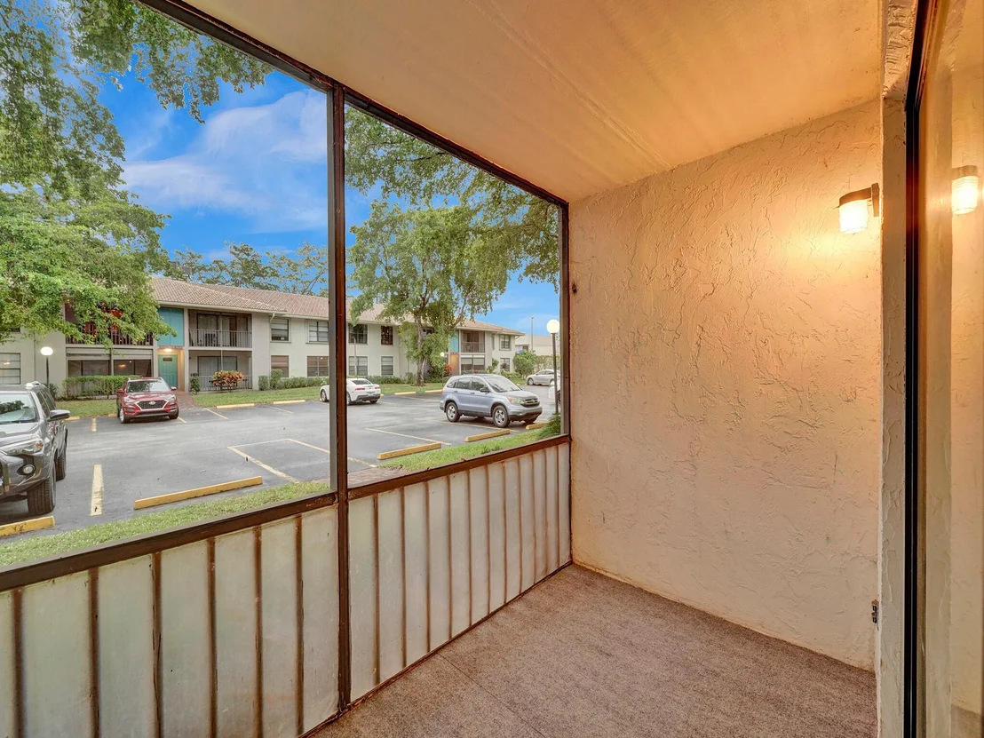 Photo of Unit 101 at 9785 Pineapple Tree Drive