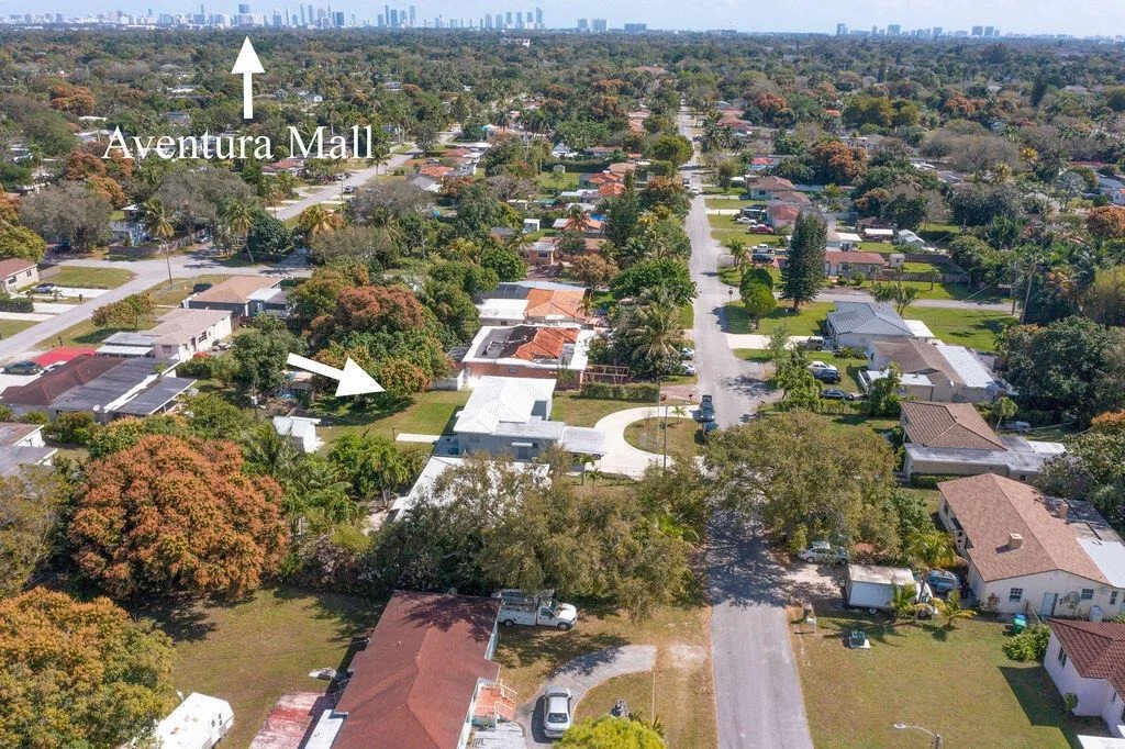 Photo of 331 NW 145th Street