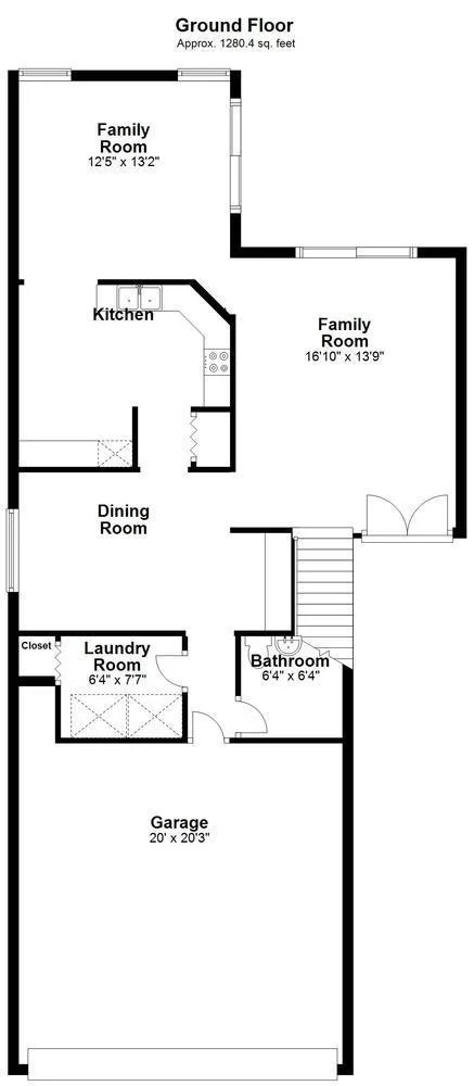 Photo of 119 Lancaster Way