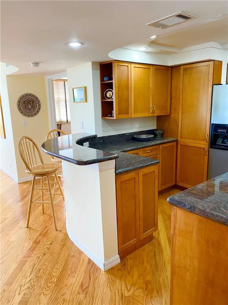 Photo of Unit 708 at 1 Las Olas Circle