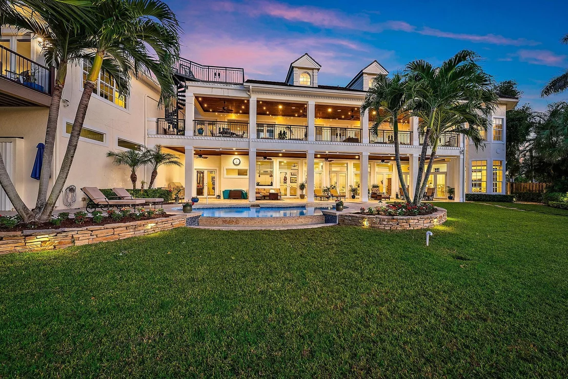 Photo of 18137 Palm Point Drive