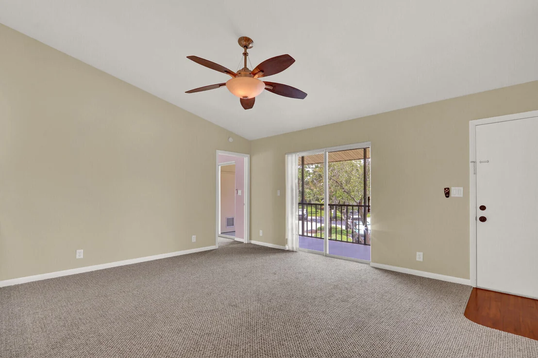 Photo of Unit F at 6563 Chasewood Drive