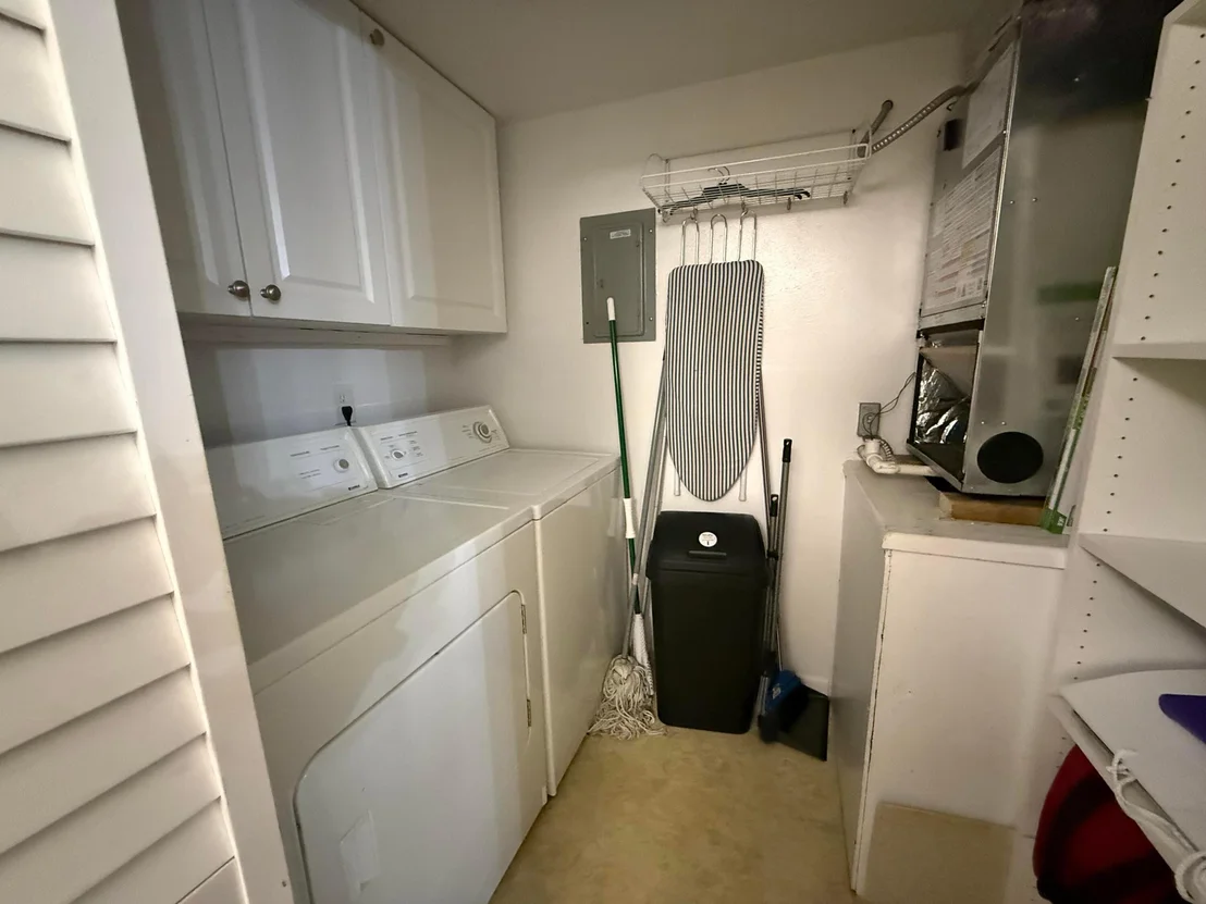 Photo of Unit B1 at 301 PINE RIDGE Circle