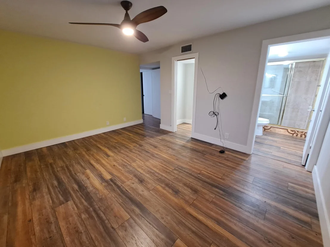 Photo of Unit 310 at 8040 Hampton Boulevard