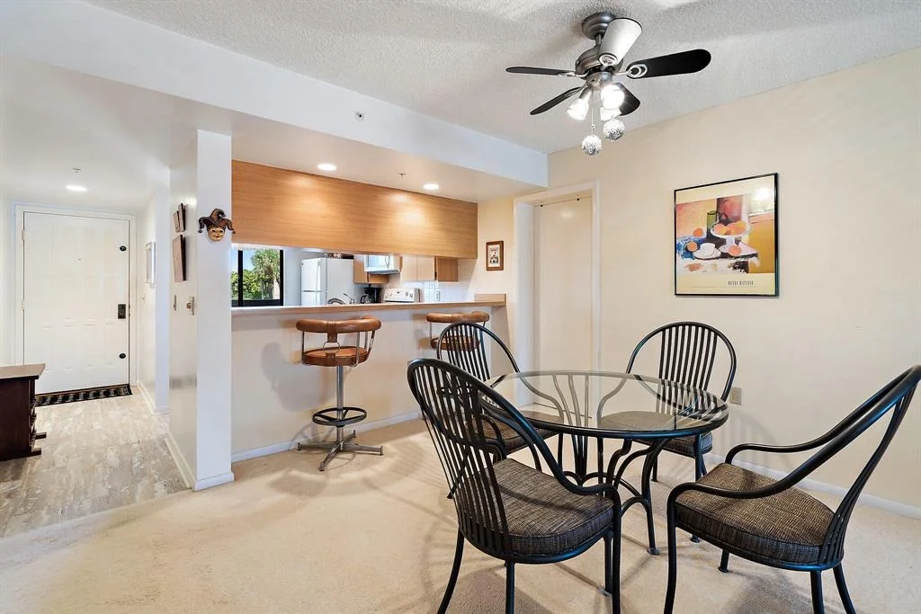 Photo of Unit 206 at 1401 Tidal Pointe Boulevard