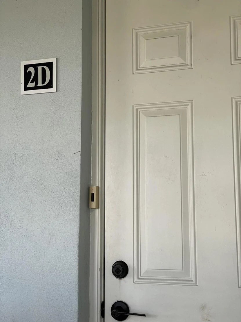 Photo of Unit 2D at 210 Main 2d Boulevard