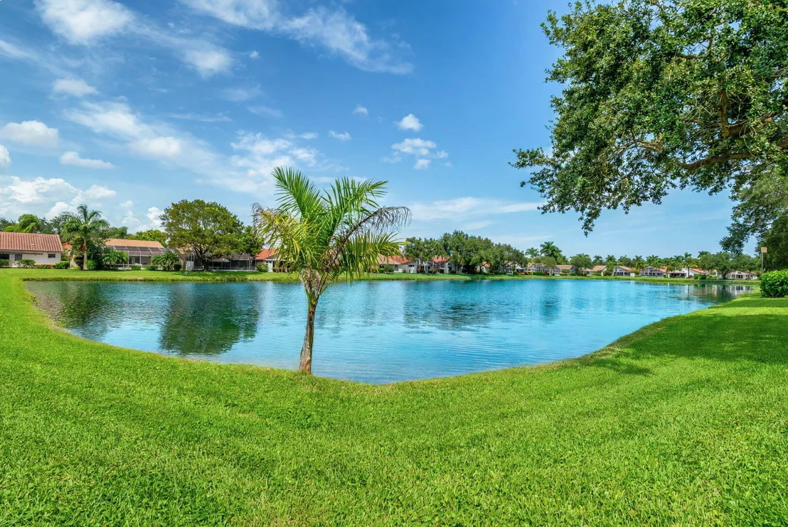 Photo of 9847 Harbour Lake Circle
