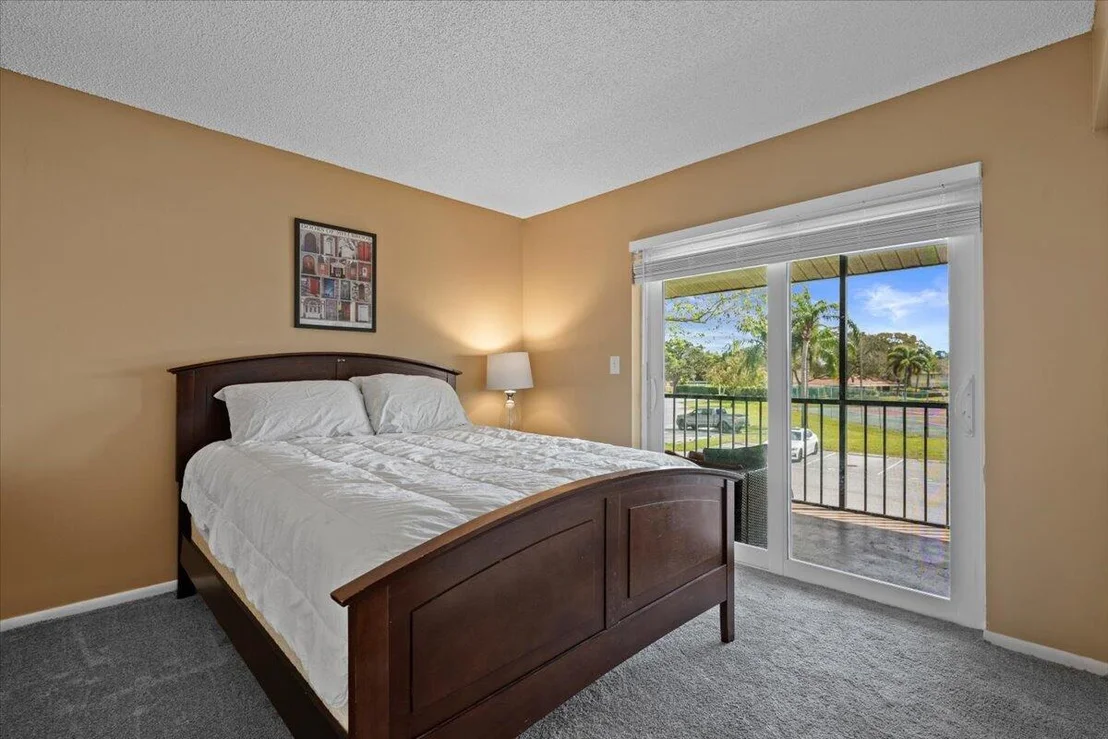 Photo of Unit F at 6552 Chasewood Drive