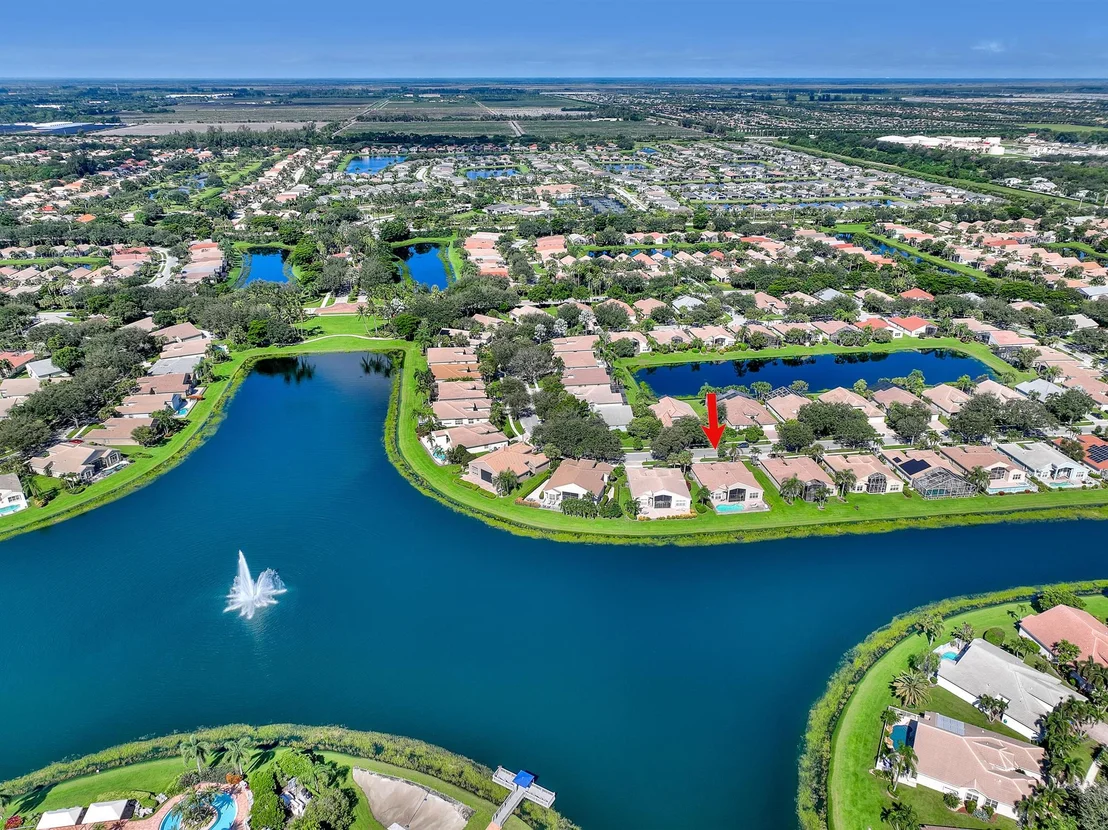 Photo of 13232 Alhambra Lake Circle