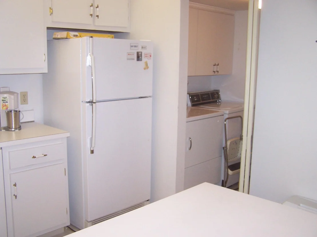 Photo of Unit D2 at 312 Pine Ridge Circle