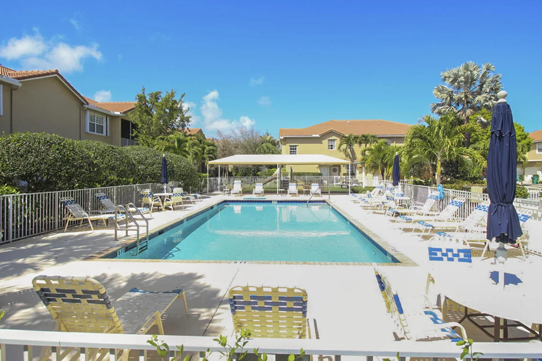 Photo of Unit H at 110 Lighthouse Circle