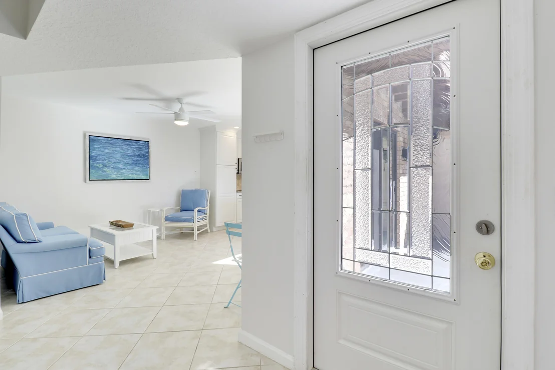 Photo of Unit 5A at 1420 Ocean Way