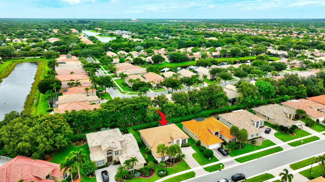 Photo of 6594 Jog Palm Drive