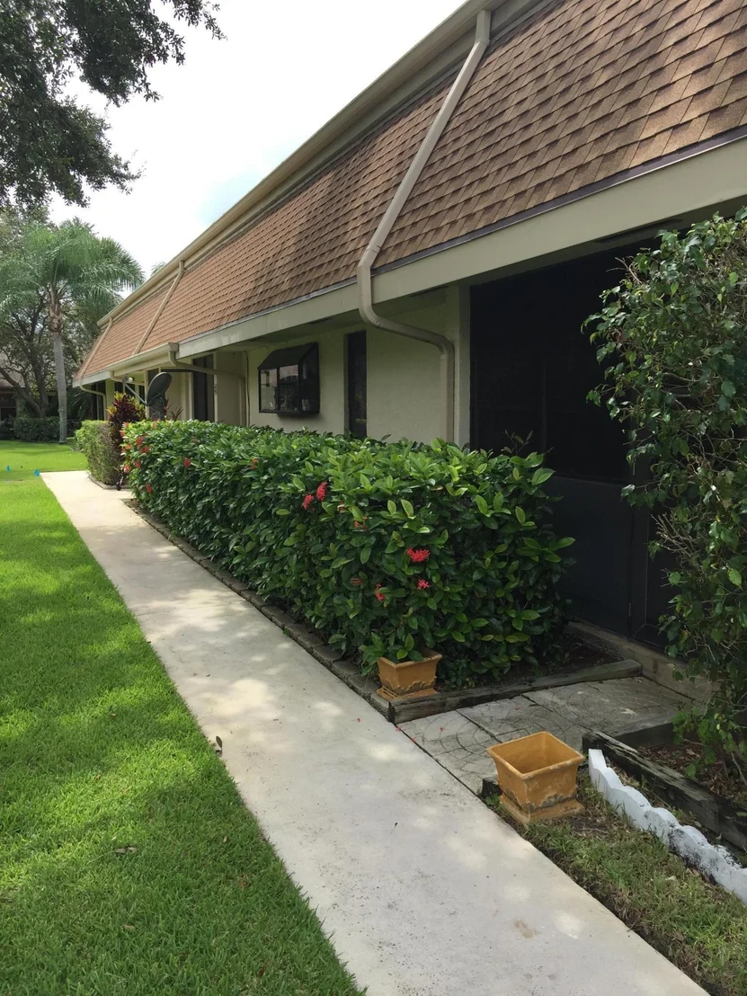 Photo of Unit C at 101 Half Moon Circle