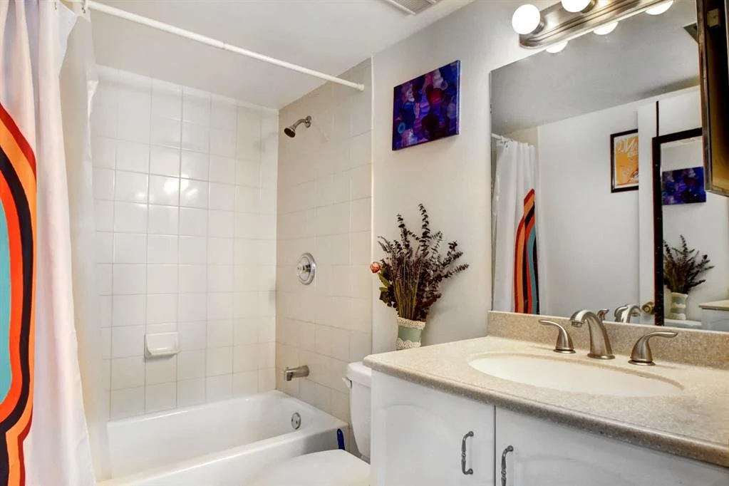 Photo of Unit 107 at 632 Trace Circle