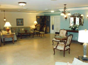 Photo of Unit D310 at 2871 N Ocean Boulevard