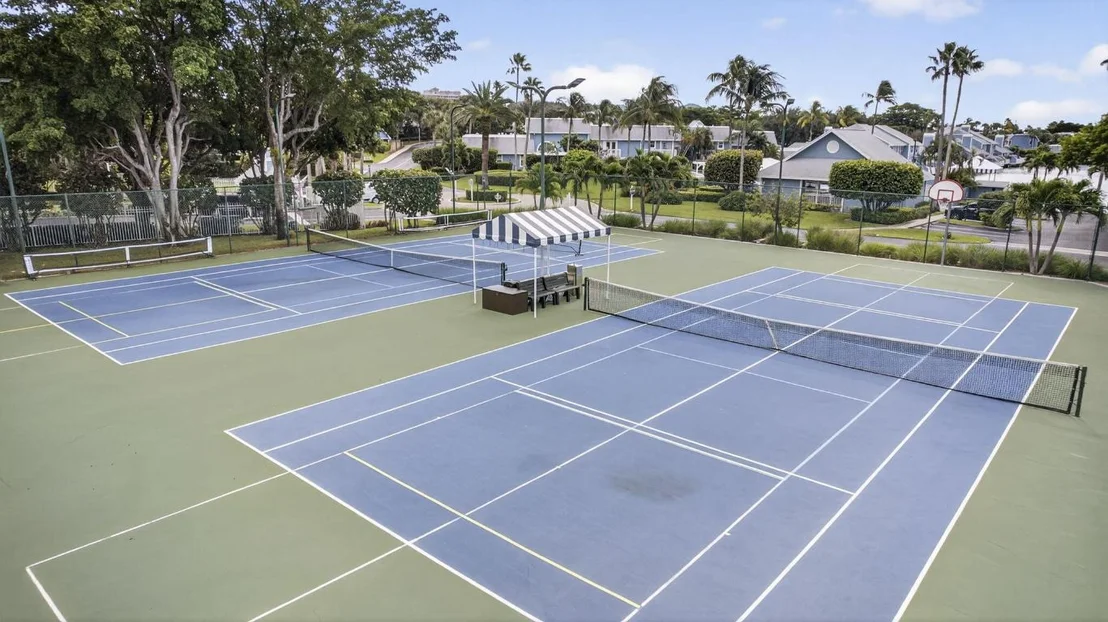 Photo of Unit 824 at 824 Ocean Dunes Circle