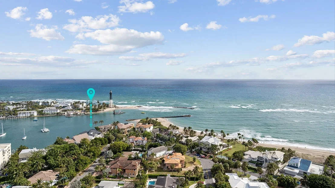 Photo of 2400 Bay Drive