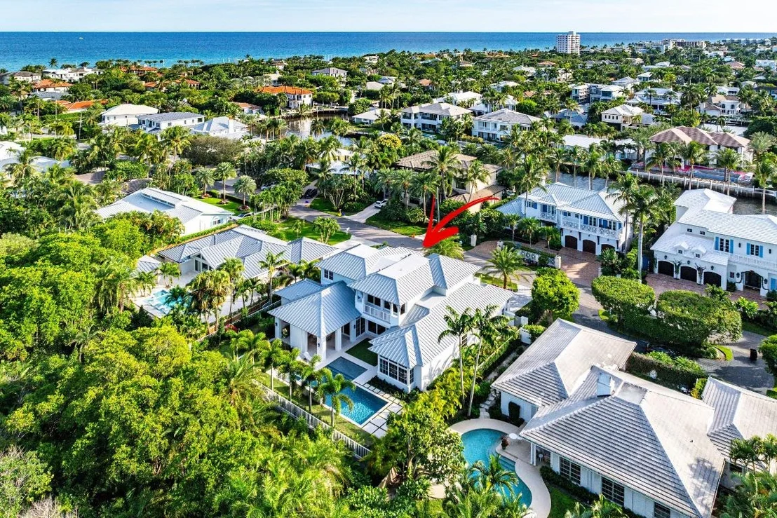Photo of 1105 Harbor Drive