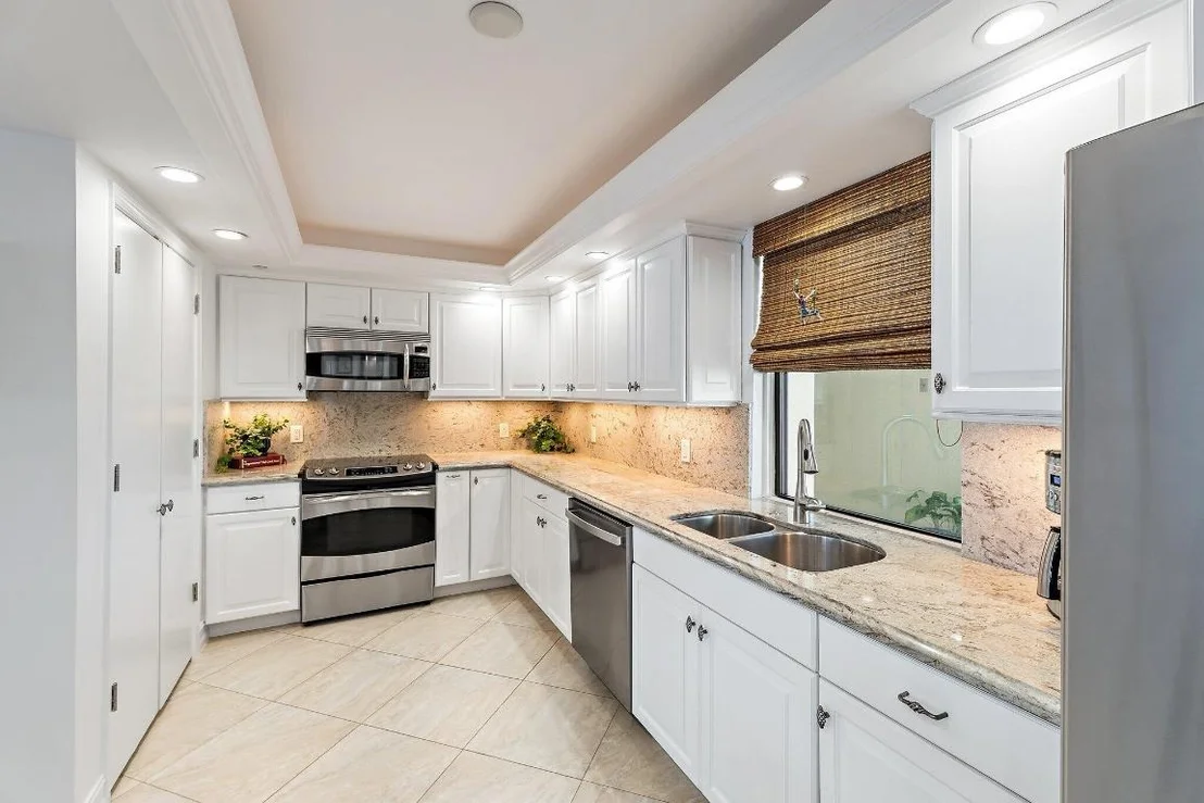 Photo of Unit PHC at 400 Beach Road