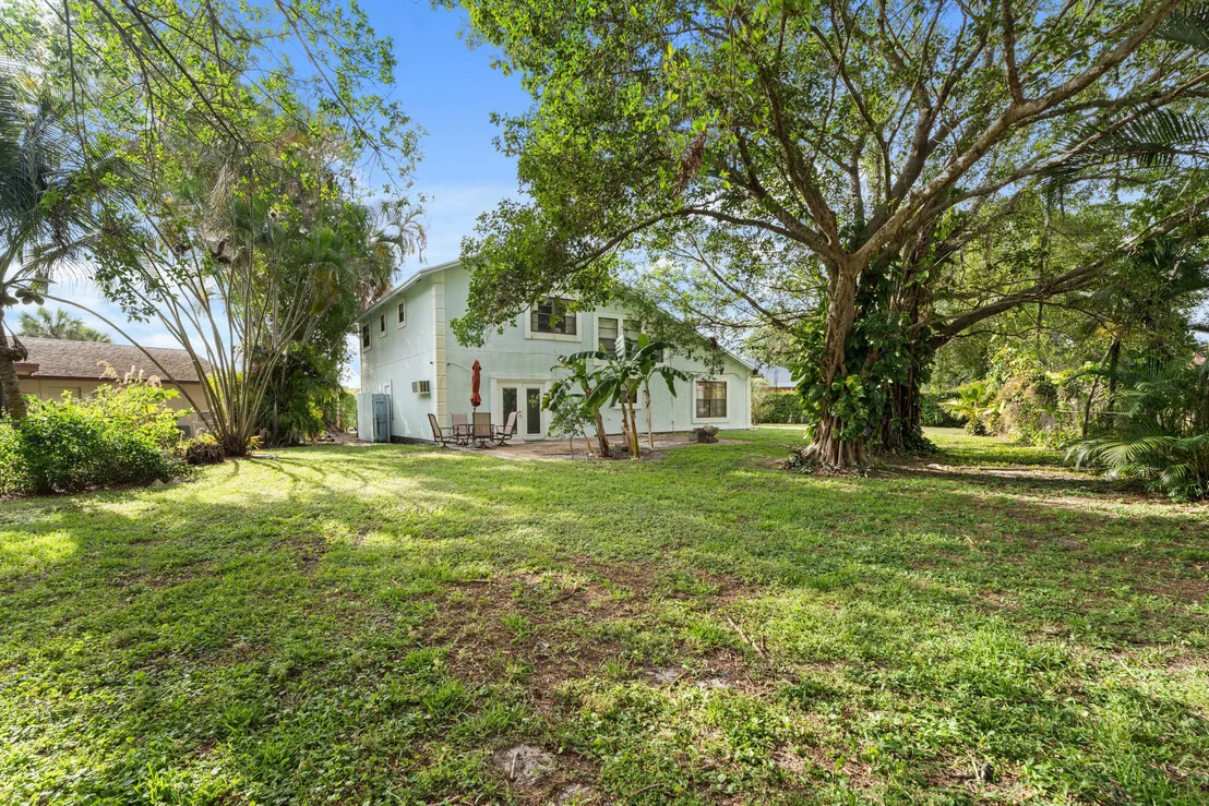 Photo of 5900 Flatrock Road