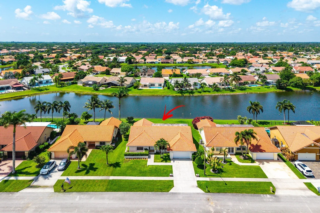 Photo of 9295 Sun Pointe Drive