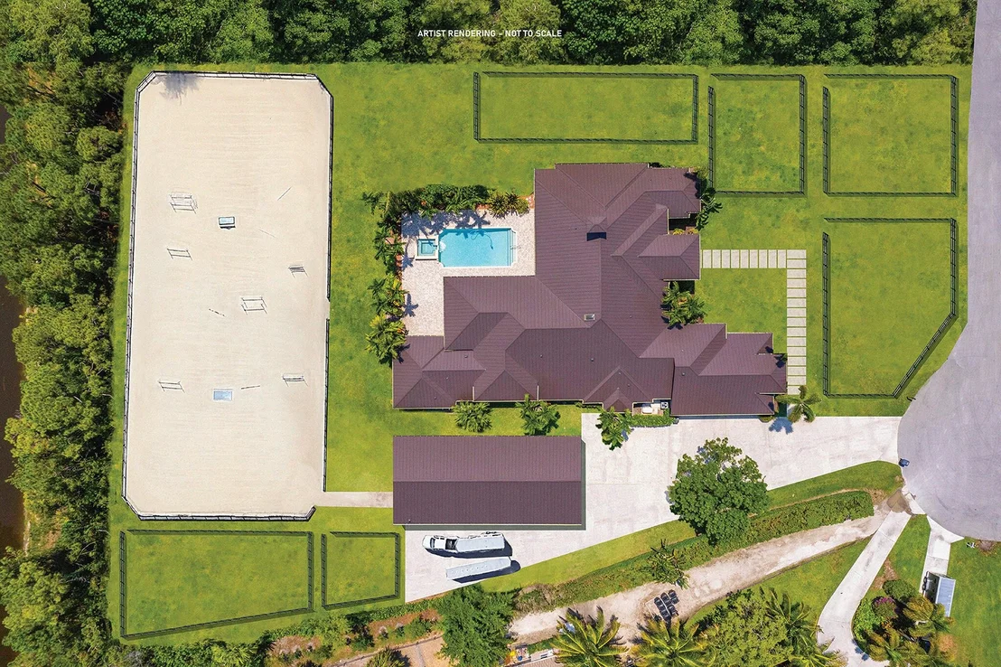 Photo of 14370 Halter Road