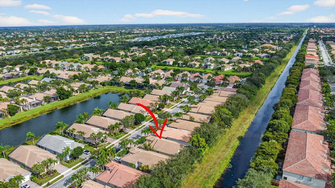 Photo of 9852 Tallyrand Drive