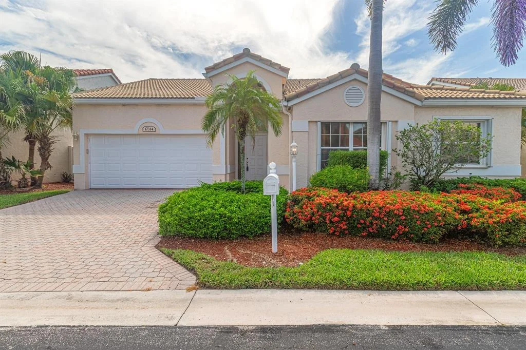 Photo of 17314 Ventana Drive