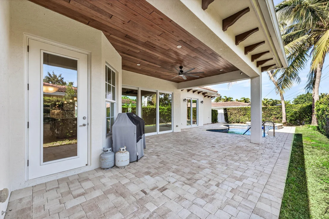 Photo of 2920 Spanish River Road