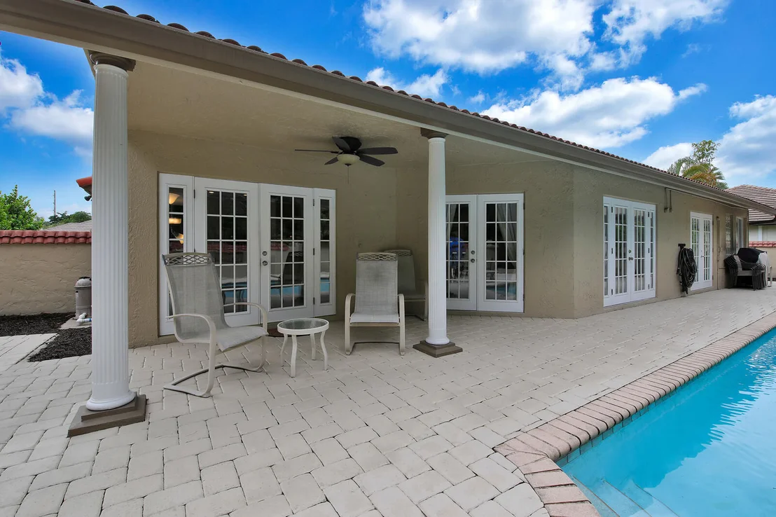 Photo of 9441 OLD PINE Road