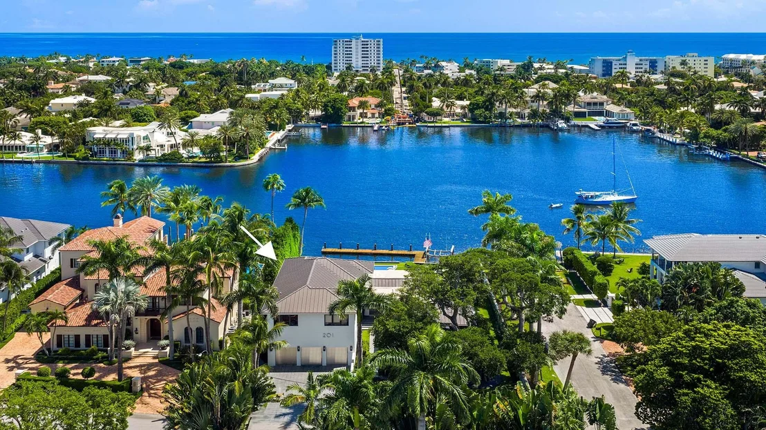 Photo of 201 Palm Trail