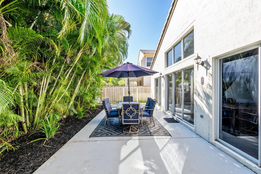 Photo of 7616 Colony Palm Drive