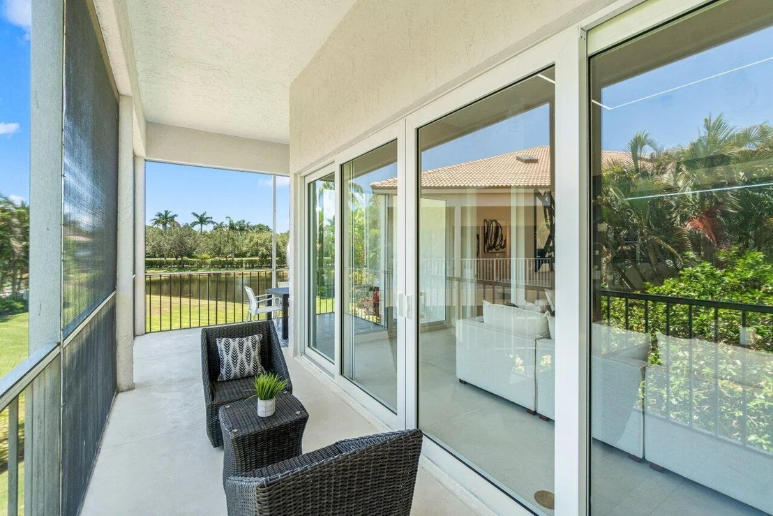 Photo of Unit C at 6357 Graycliff Drive
