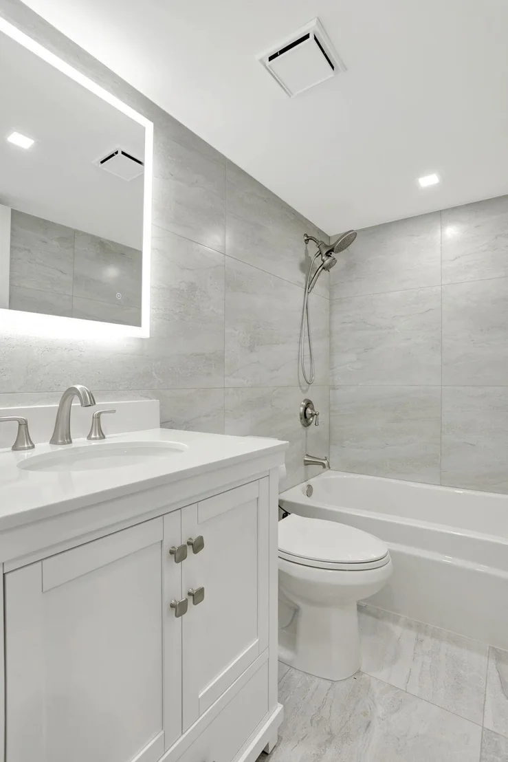 Photo of Unit 106 at 545 Trace Circle