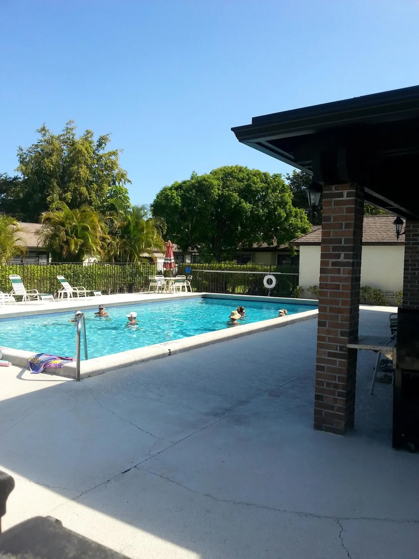 Photo of Unit B at 4972 Equestrian Circle