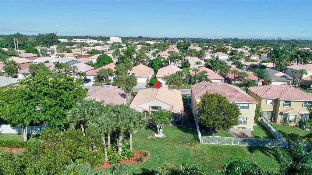 Photo of 3626 Hudson Lane